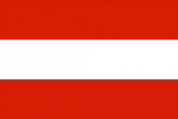 Austria Flag