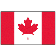 Canada Flag