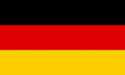 Germany Flag