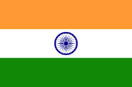 India Flag