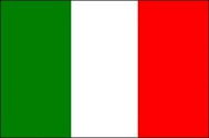 Italy Flag