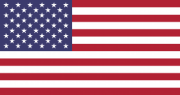 USA  Flag